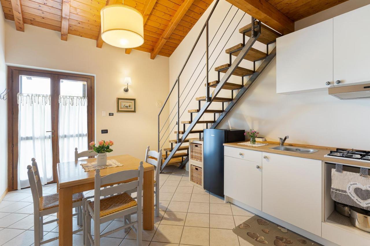 Bb10 Oasi Pension Arona Buitenkant foto