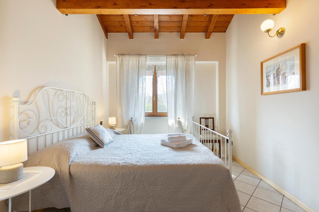 Bb10 Oasi Pension Arona Buitenkant foto