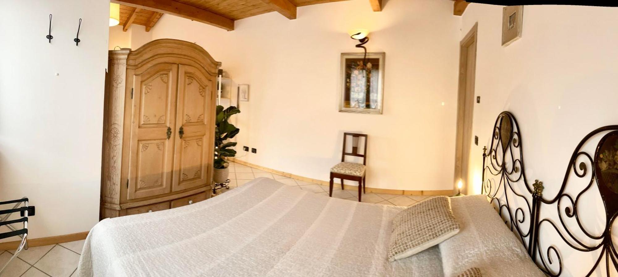 Bb10 Oasi Pension Arona Buitenkant foto
