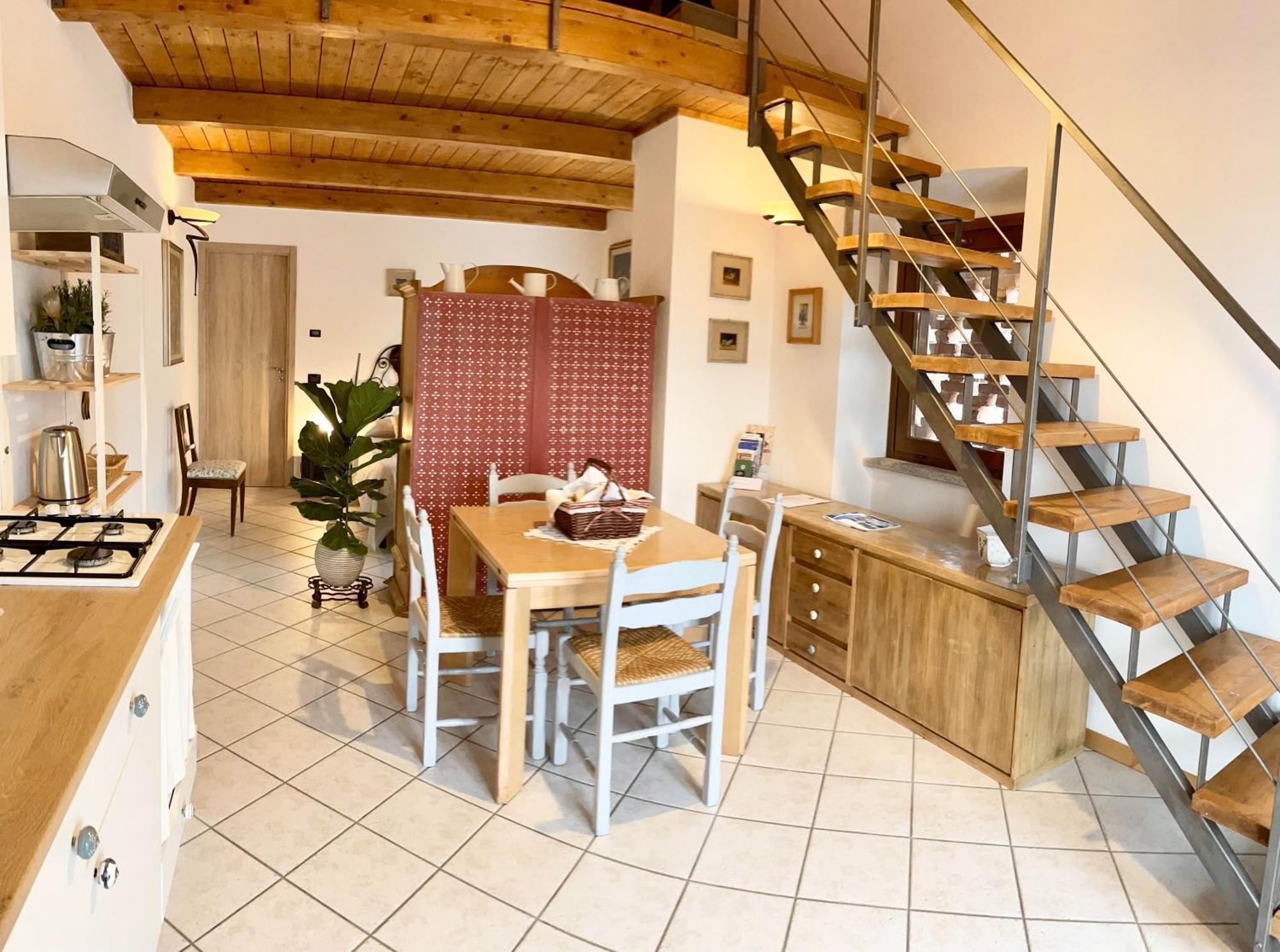 Bb10 Oasi Pension Arona Buitenkant foto