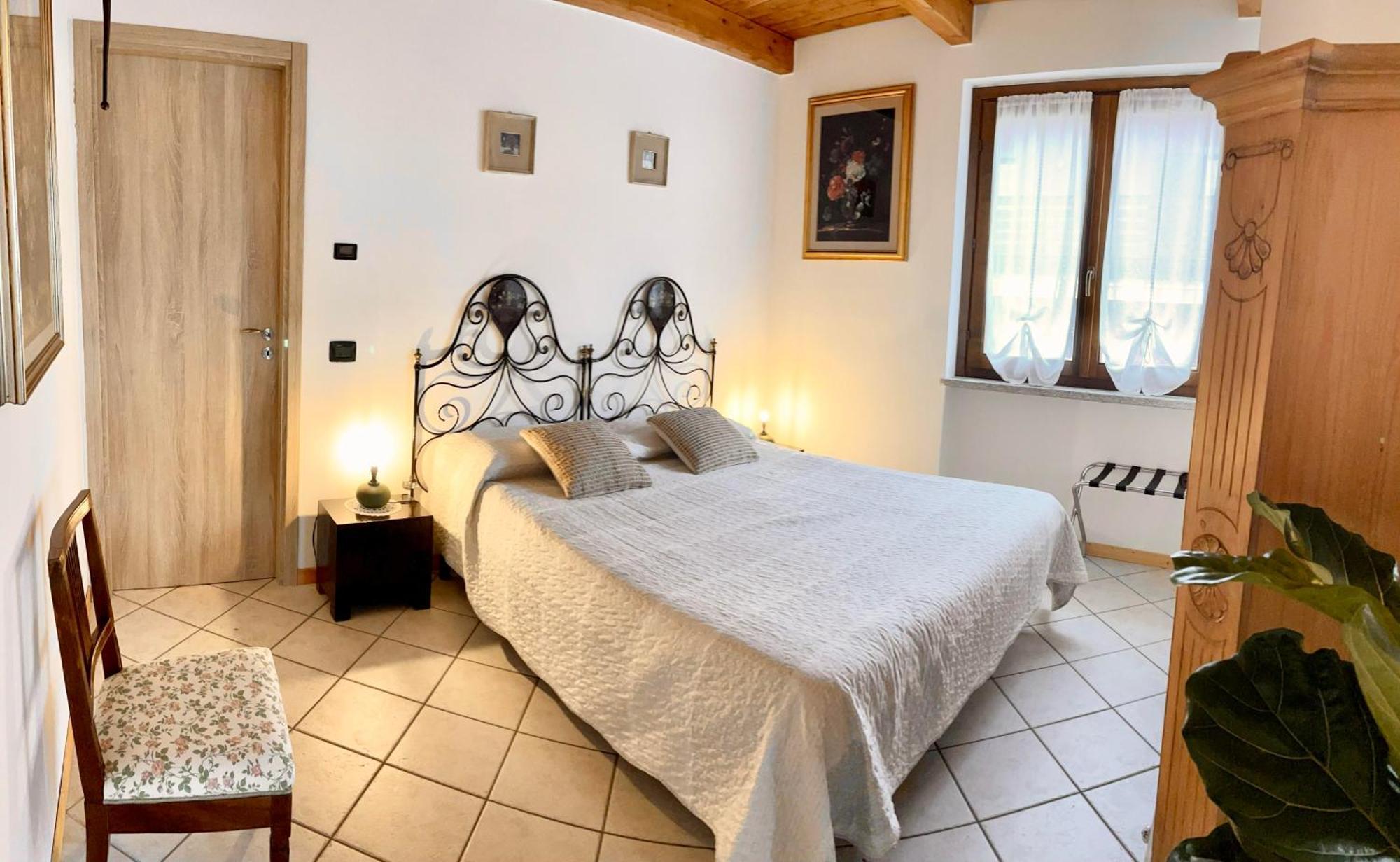 Bb10 Oasi Pension Arona Buitenkant foto
