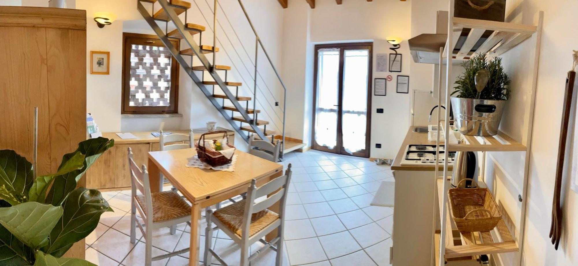 Bb10 Oasi Pension Arona Buitenkant foto
