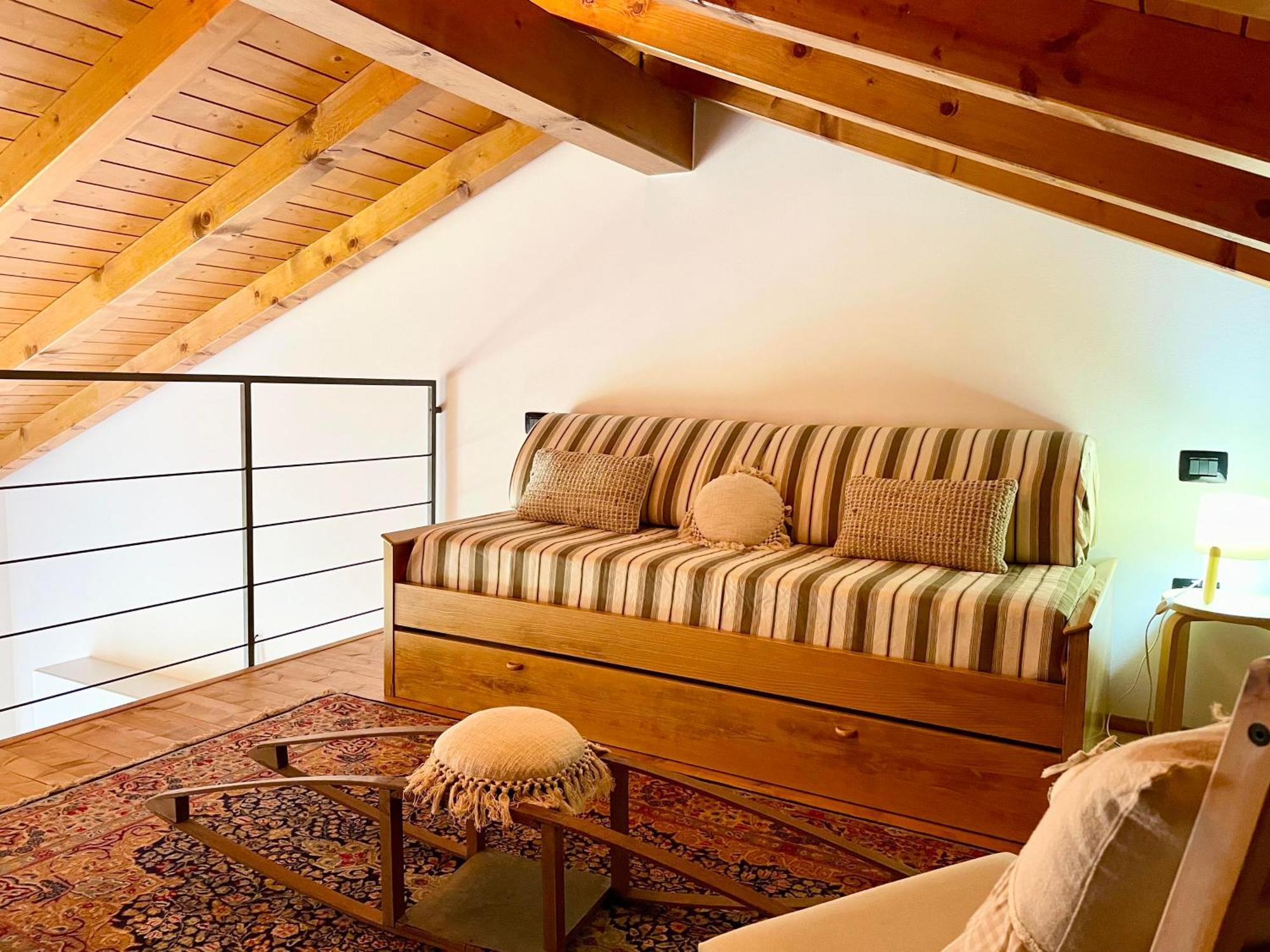 Bb10 Oasi Pension Arona Buitenkant foto