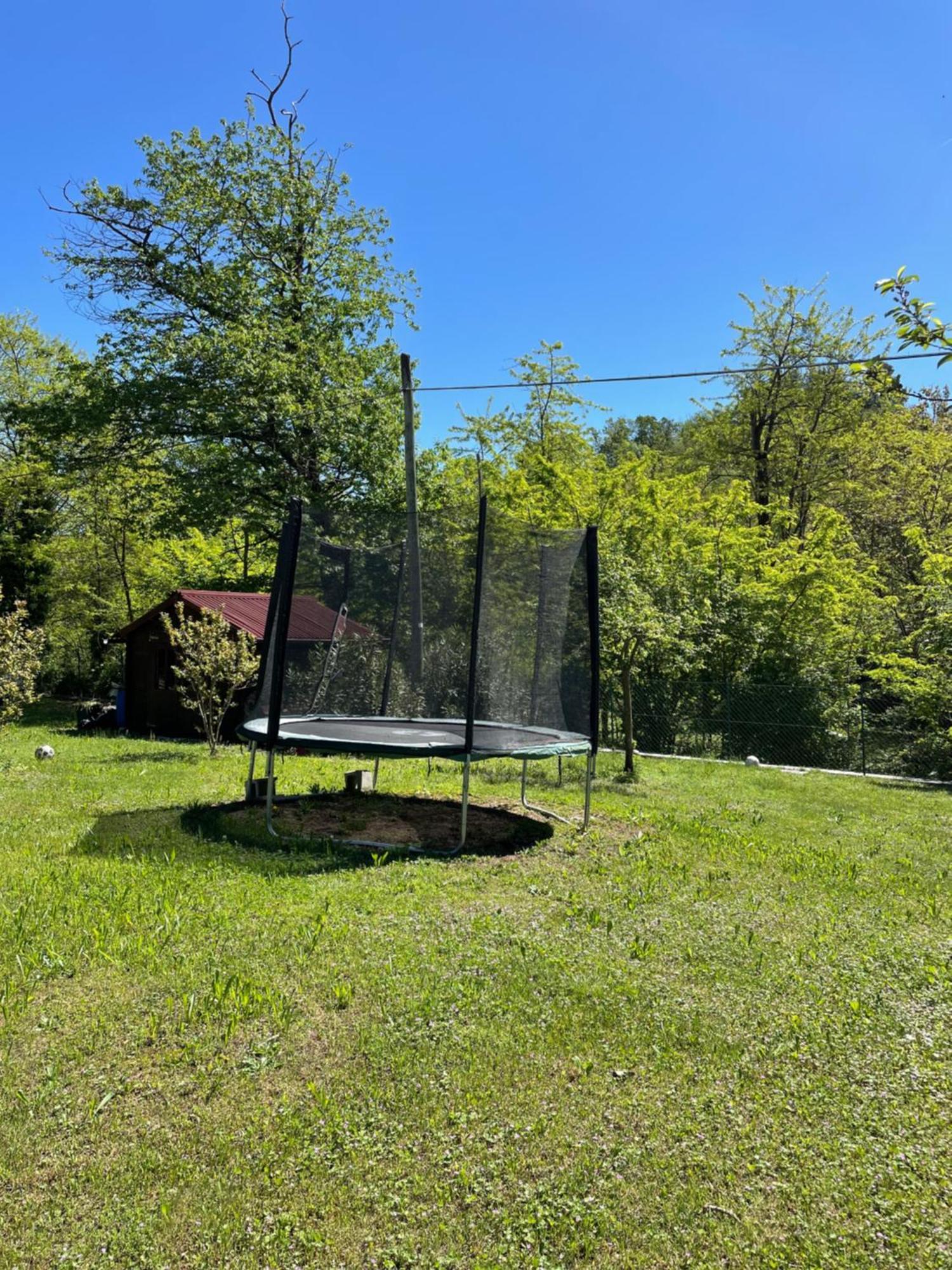 Bb10 Oasi Pension Arona Buitenkant foto