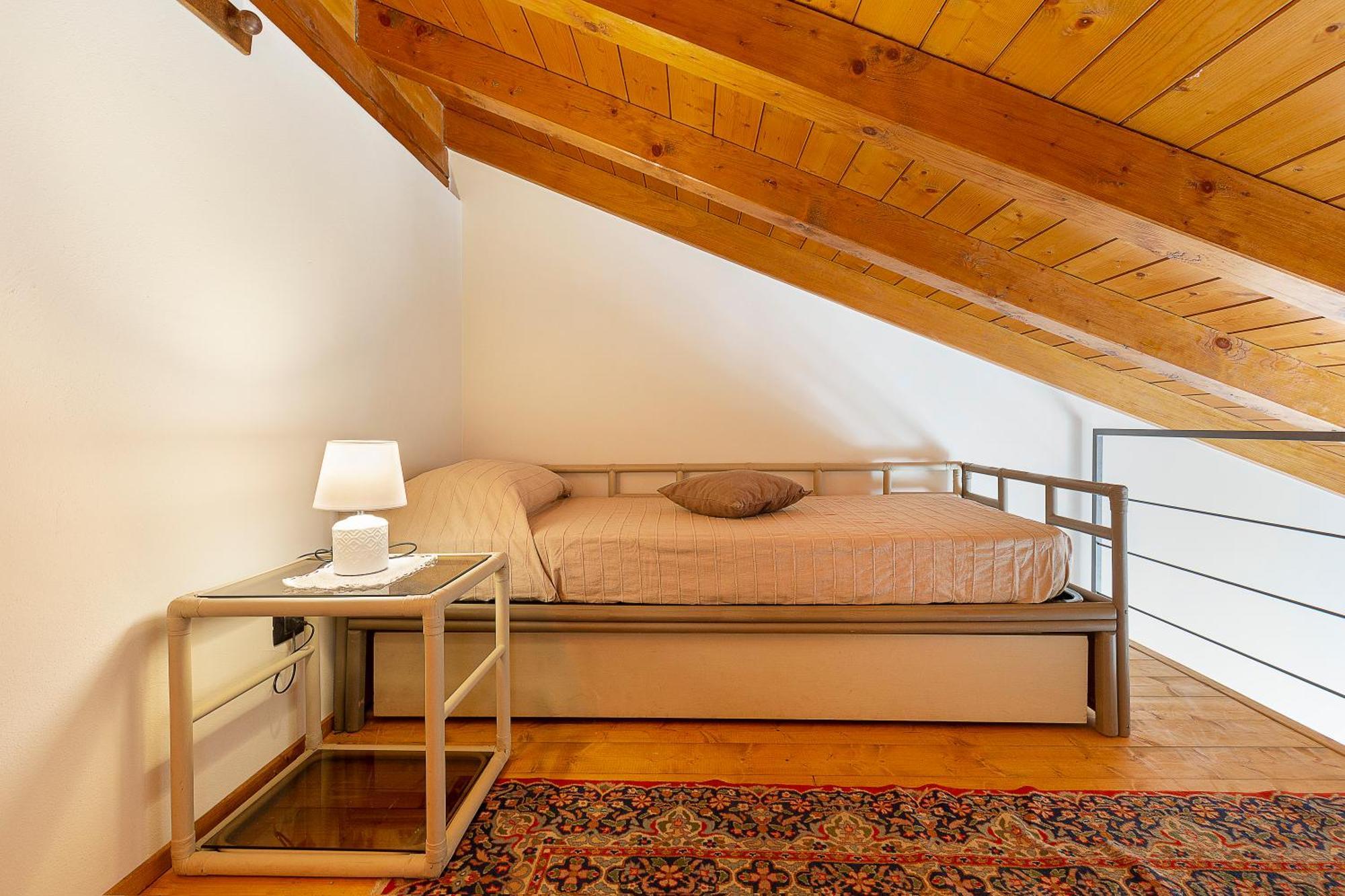 Bb10 Oasi Pension Arona Buitenkant foto