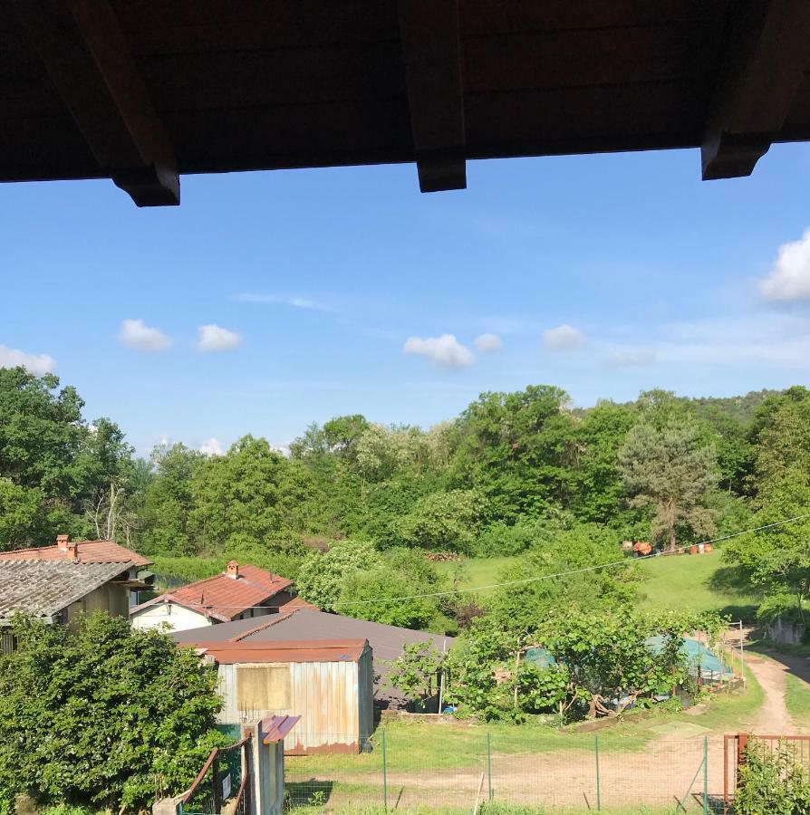 Bb10 Oasi Pension Arona Buitenkant foto