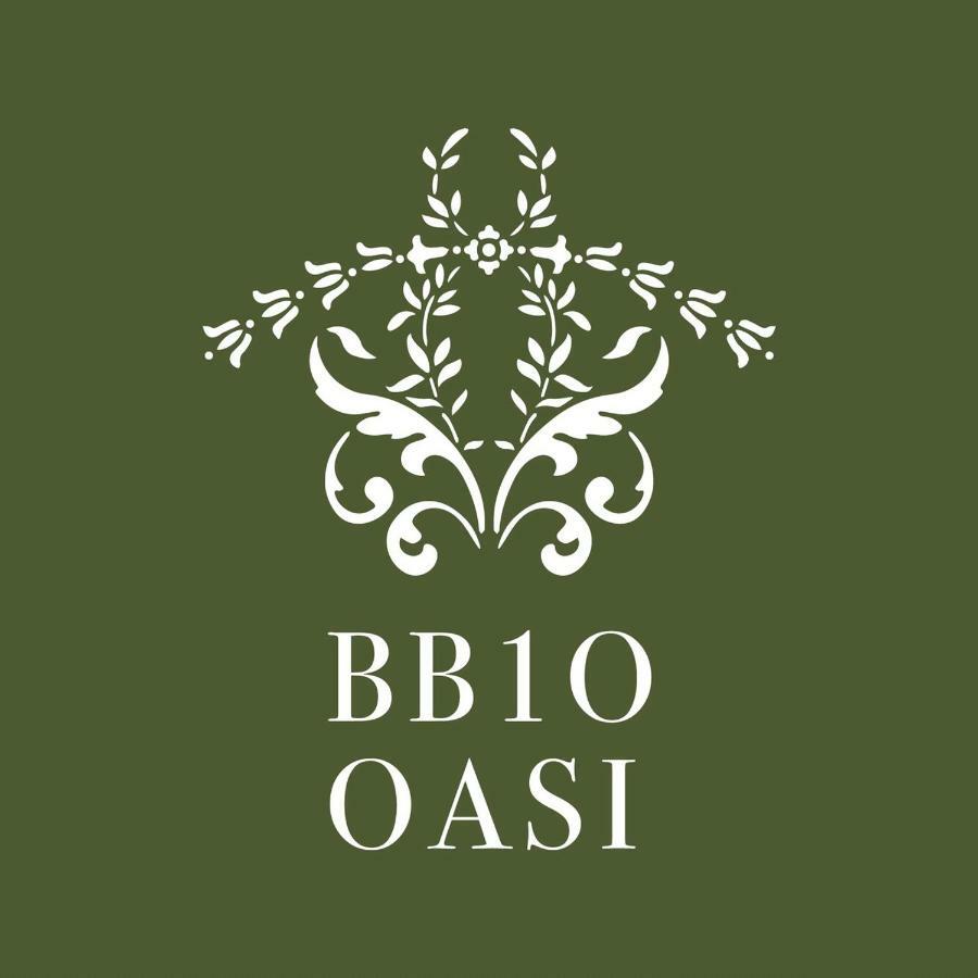 Bb10 Oasi Pension Arona Buitenkant foto
