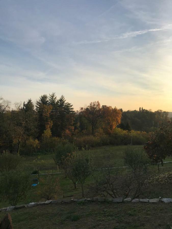 Bb10 Oasi Pension Arona Buitenkant foto